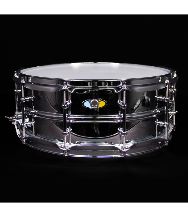 Ludwig 5.5" x 14" Supralite Snare Drum