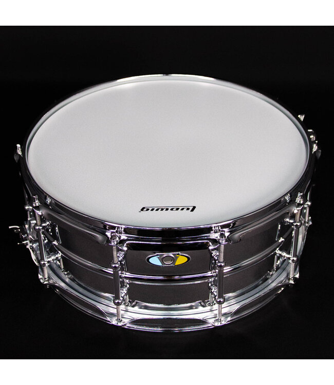 Ludwig 5.5" x 14" Supralite Snare Drum