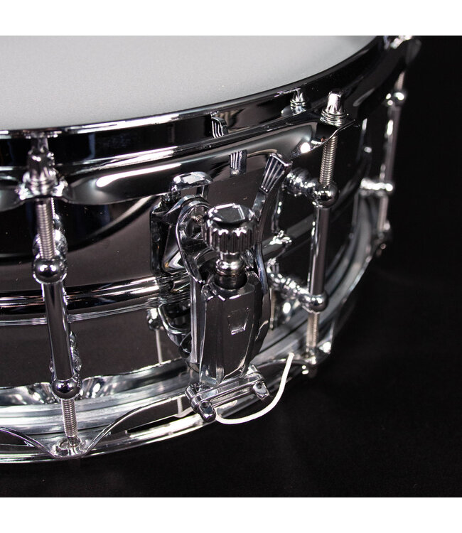 Ludwig 5.5" x 14" Supralite Snare Drum