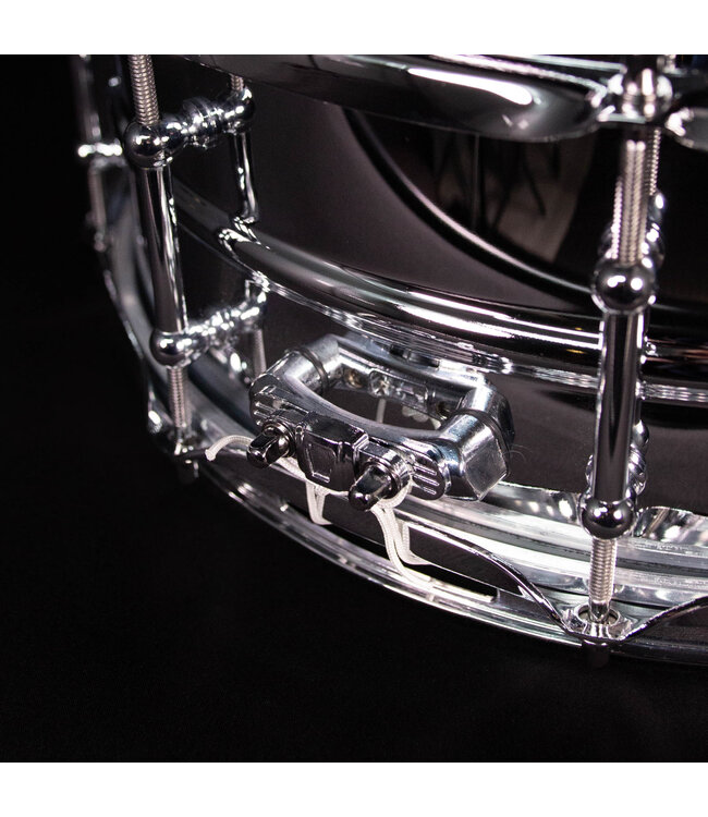 Ludwig 5.5" x 14" Supralite Snare Drum