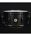 Tama Woodworks 14" x 6.5", 8-Ply Wood Snare, Black Oak Wrap