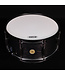 Tama Woodworks 14" x 6.5", 8-Ply Wood Snare, Black Oak Wrap