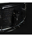 Tama Woodworks 14" x 6.5", 8-Ply Wood Snare, Black Oak Wrap