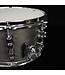 PDP 13" x 7" Maple Snare Drum, Black Wax Finish