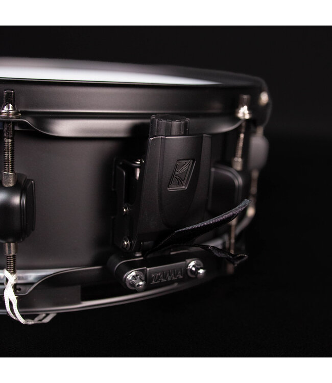 Tama 13" x 4" Metalworks  Snare Drum