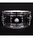 PDP PDP 6.5" x 14" Black Nickel Over Steel Snare