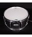 Pearl 14" x 6.5" Modern Utility Maple Snare, Satin Black