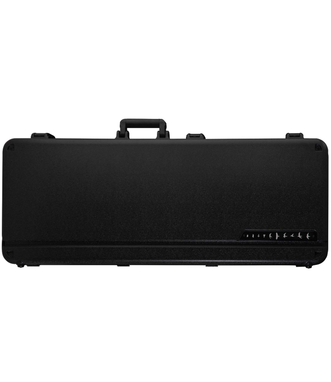 PRS D1 Multi-Fit Molded Hardshell Case