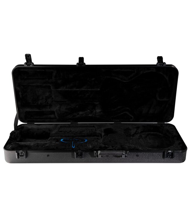 PRS D1 Multi-Fit Molded Hardshell Case