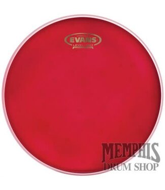 Evans Evans 8" Hydraulic Red Drum Head