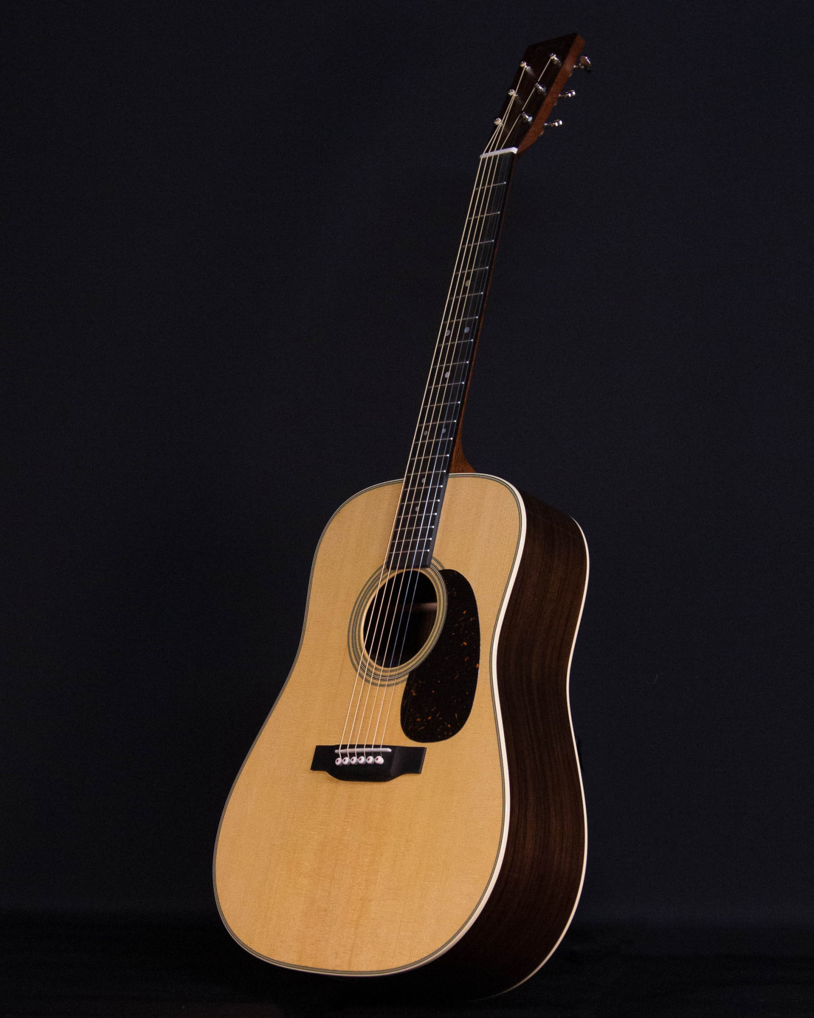 Martin D-28 Acoustic | East Indian Rosewood Guitar - Sims Music