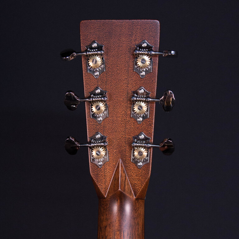 Martin Martin D-28 Standard Series Acoustic
