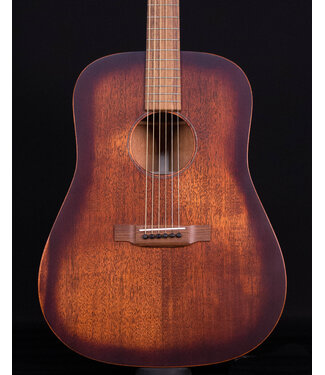 Martin Martin D-15M StreetMaster Dreadnought Acoustic