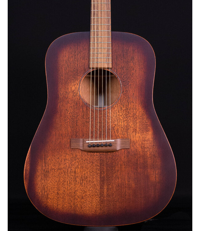 Martin Martin D-15M StreetMaster Dreadnought Acoustic