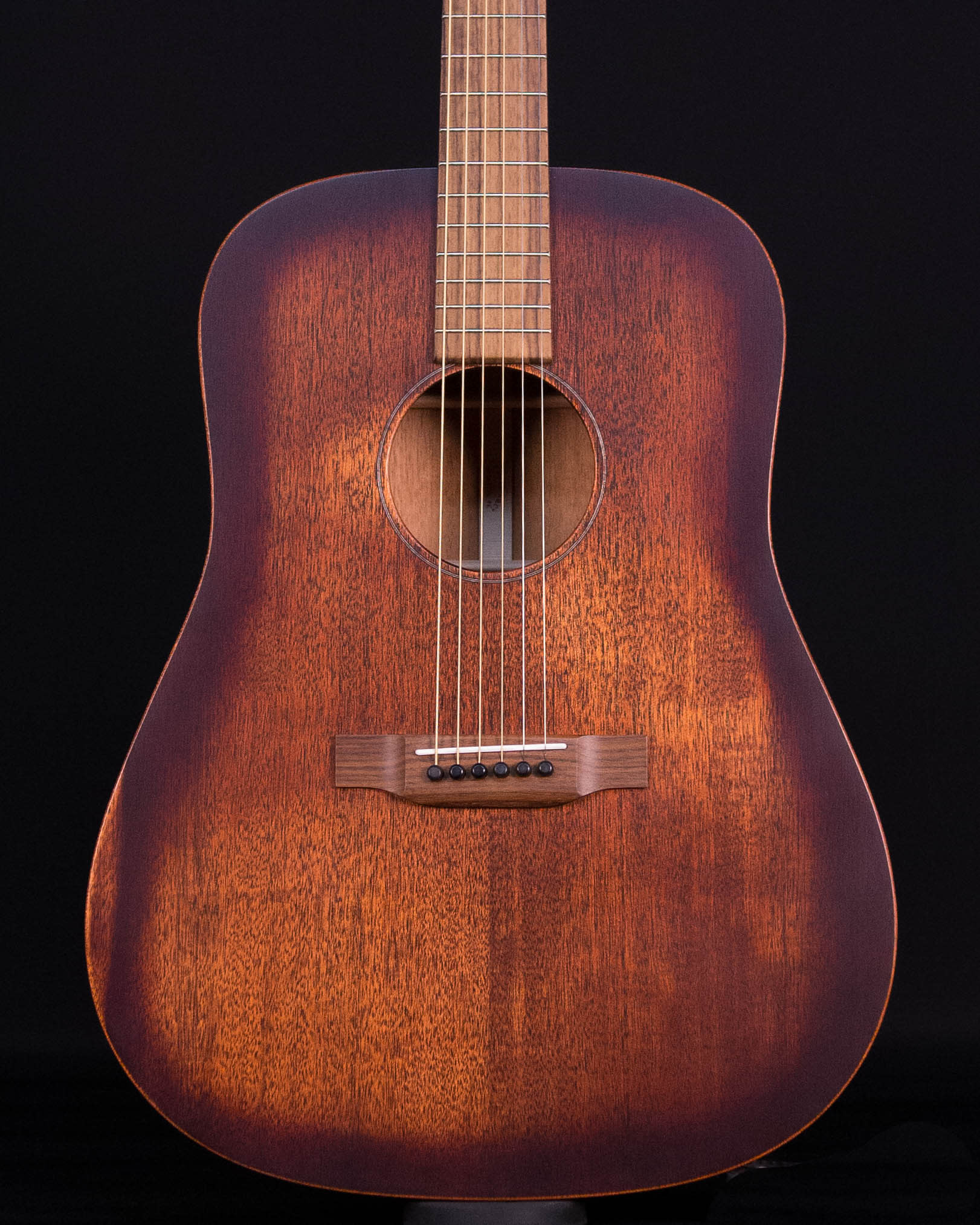 暮らしに便利なアイテム Martin Guitar Acoustic Mahogany Solid | StreetMaster™ D-15M ギター