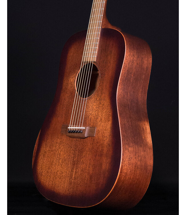 Martin D-15M StreetMaster Dreadnought Acoustic