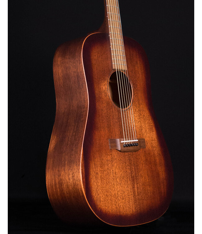 Martin D-15M StreetMaster Dreadnought Acoustic
