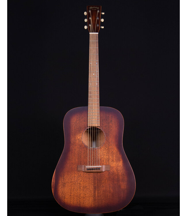 Martin D-15M StreetMaster Dreadnought Acoustic