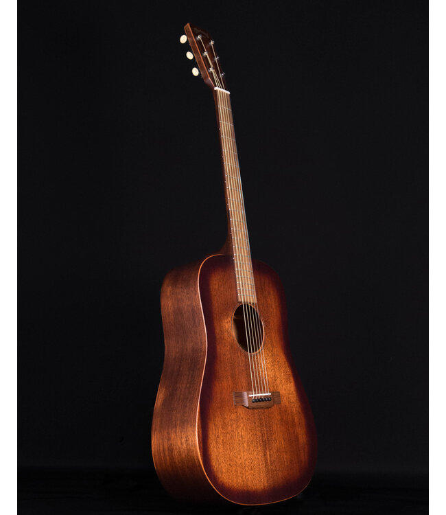 Martin D-15M StreetMaster Dreadnought Acoustic