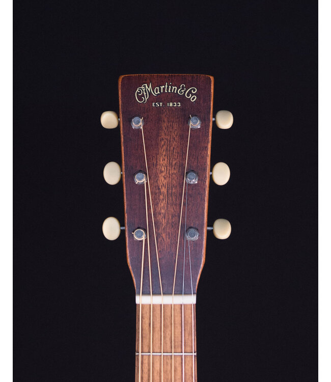 Martin D-15M StreetMaster Dreadnought Acoustic