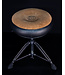 Roc-N-Soc Nitro Round Throne, Tan