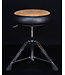 Roc-N-Soc Roc-N-Soc Nitro Round Throne, Tan