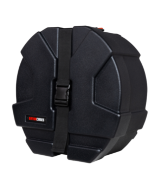 Gator Cases Gator Cases Grooves Snare Case, 14″ x 6.5″