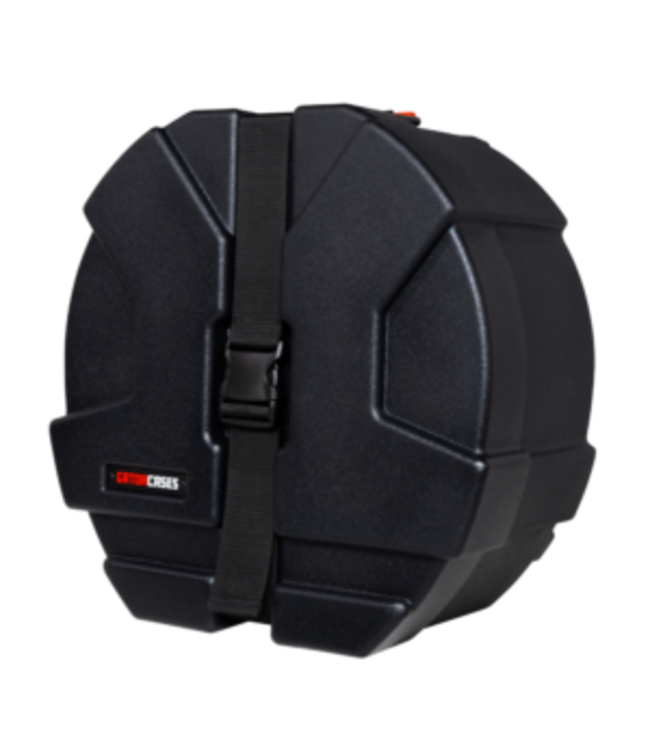 Gator Cases 14" x 6.5" Grooves Snare Case