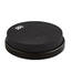 Meinl 6" Marshmallow Practice Pad, Black