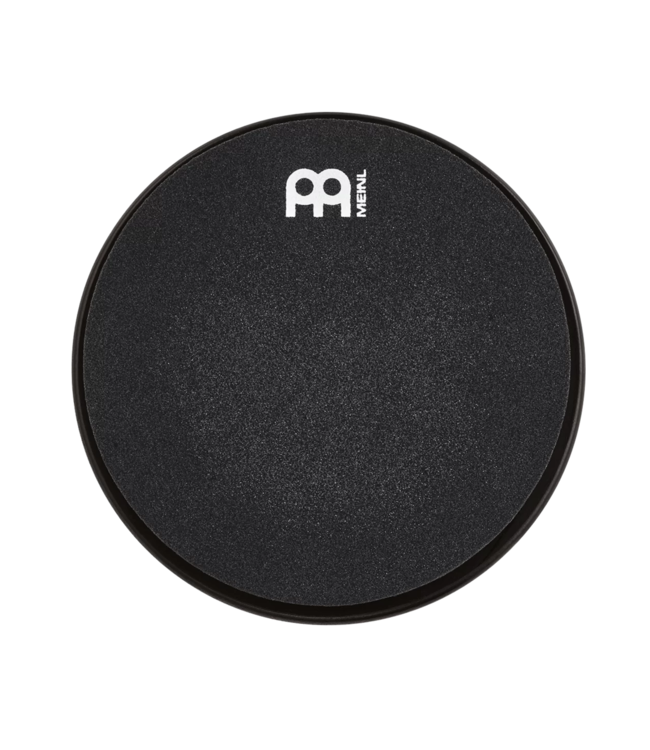 Meinl 6" Marshmallow Practice Pad, Black