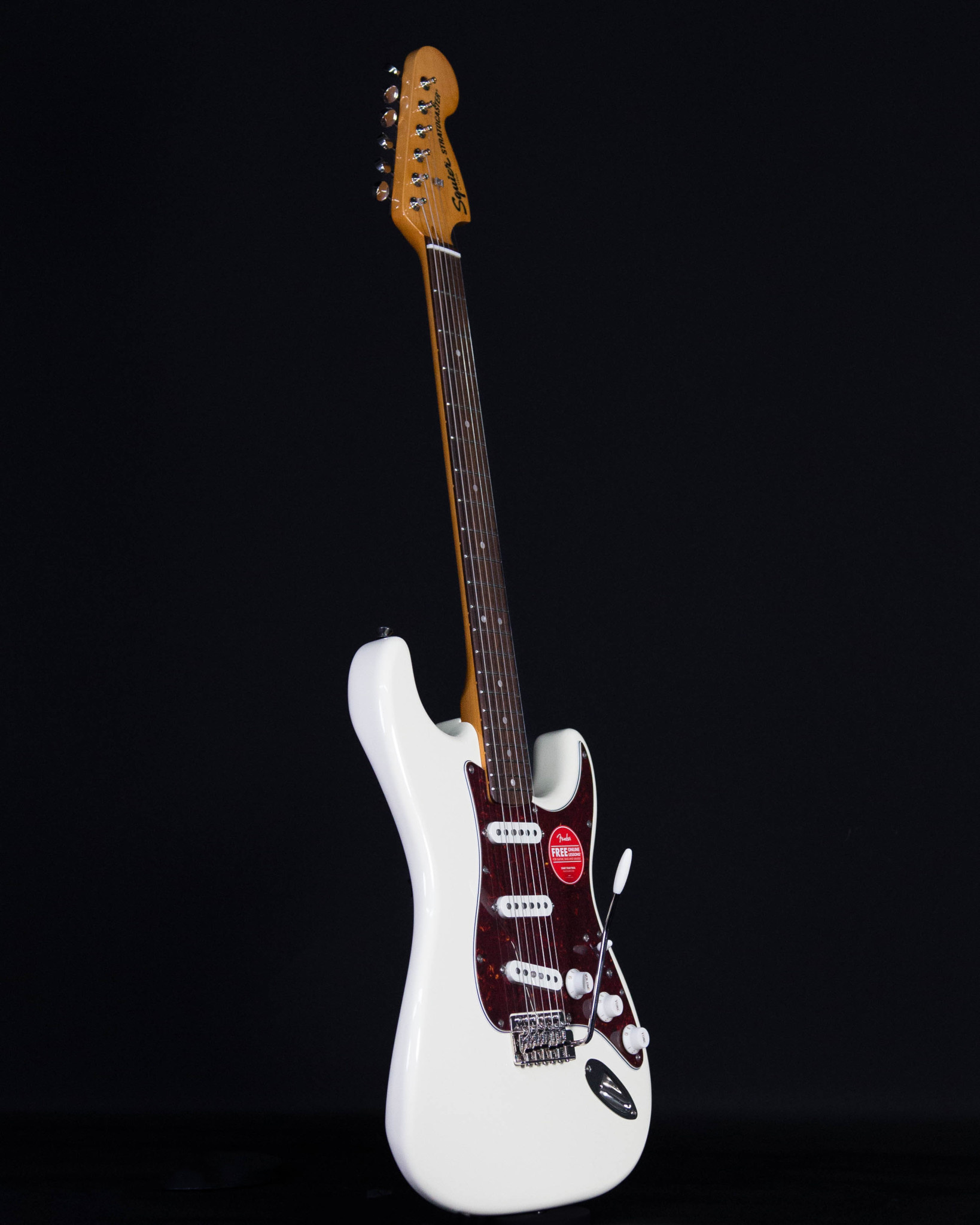 Squier Classic Vibe '70s Stratocaster®, Laurel Fingerboard Squier Classic Vibe '70s Stratocaster®, Laurel Fingerboard
