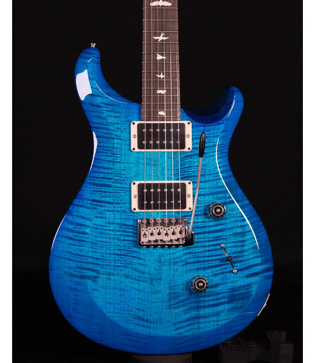 PRS PRS S2 Custom 24, Lake Blue