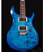 PRS PRS S2 Custom 24, Lake Blue