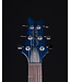 PRS PRS S2 Custom 24, Lake Blue