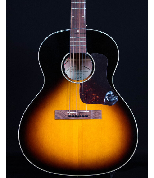 Epiphone Epiphone L-00 Studio Acoustic with Fishman Electronics, Vintage Sunburst