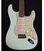 Fender Custom Shop LTD '60 Stratocaster, Journeyman Relic, Faded Aged Surf Green