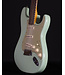 Fender Custom Shop LTD '60 Stratocaster, Journeyman Relic, Faded Aged Surf Green