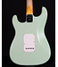 Fender Custom Shop LTD '60 Stratocaster, Journeyman Relic, Faded Aged Surf Green