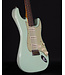 Fender Custom Shop LTD '60 Stratocaster, Journeyman Relic, Faded Aged Surf Green