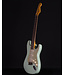 Fender Custom Shop LTD '60 Stratocaster, Journeyman Relic, Faded Aged Surf Green
