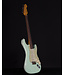 Fender Custom Shop LTD '60 Stratocaster, Journeyman Relic, Faded Aged Surf Green