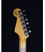Fender Custom Shop LTD '60 Stratocaster, Journeyman Relic, Faded Aged Surf Green