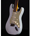 Fender Custom Shop LTD '60 Stratocaster, Journeyman Relic, Super Faded Aged Sonic Blue