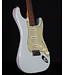 Fender Custom Shop LTD '60 Stratocaster, Journeyman Relic, Super Faded Aged Sonic Blue