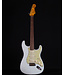 Fender Fender Custom Shop LTD '60 Stratocaster, Journeyman Relic, Super Faded Aged Sonic Blue