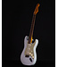 Fender Fender Custom Shop LTD '60 Stratocaster, Journeyman Relic, Super Faded Aged Sonic Blue