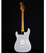 Fender Custom Shop LTD '60 Stratocaster, Journeyman Relic, Super Faded Aged Sonic Blue