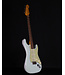 Fender Fender Custom Shop LTD '60 Stratocaster, Journeyman Relic, Super Faded Aged Sonic Blue