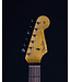 Fender Custom Shop LTD '60 Stratocaster, Journeyman Relic, Super Faded Aged Sonic Blue