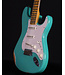Fender Custom Shop Limited Edition Fat 50's Strat, Relic, Super Faded Seafoam Green